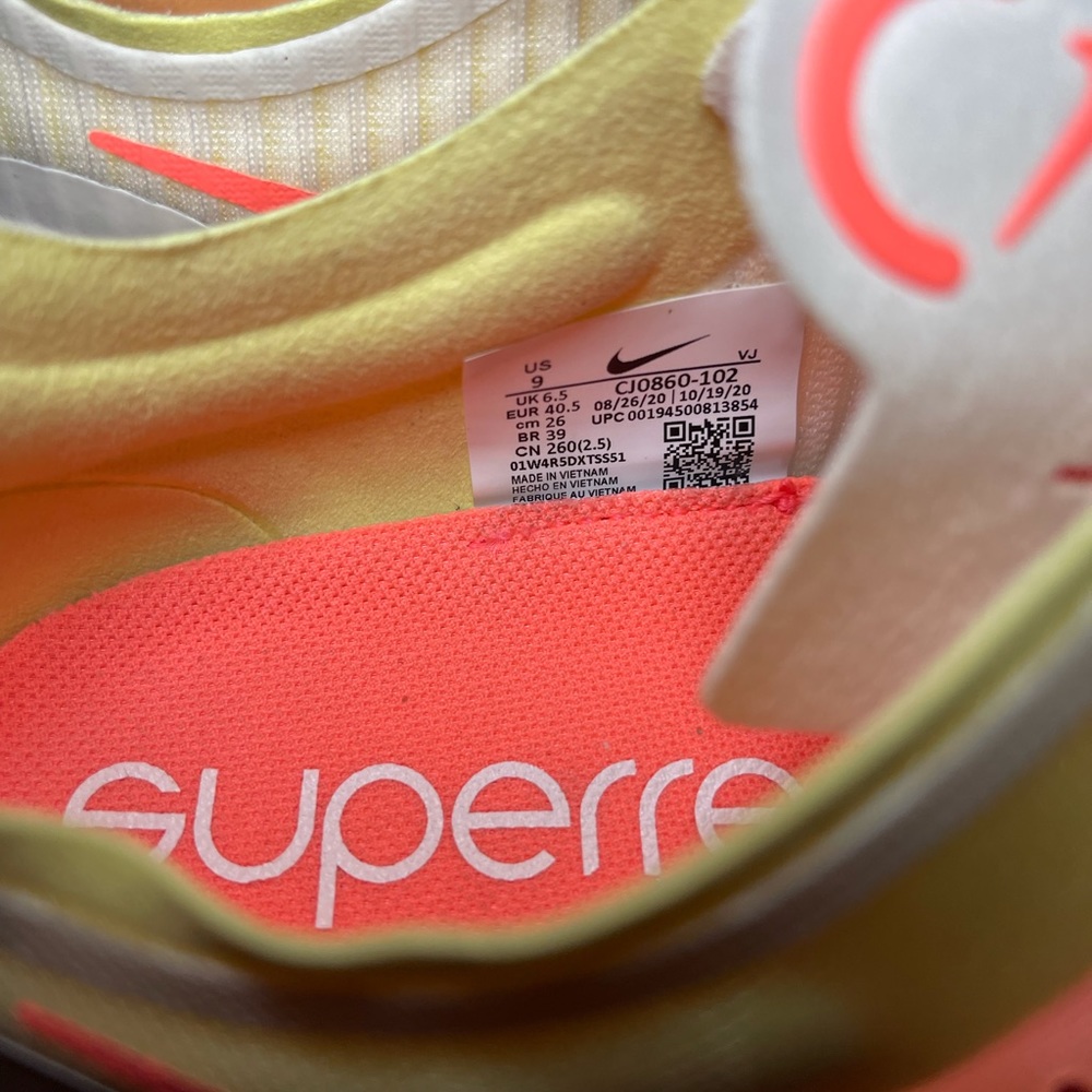 Nike SuperRep Go - Picture 5 of 5